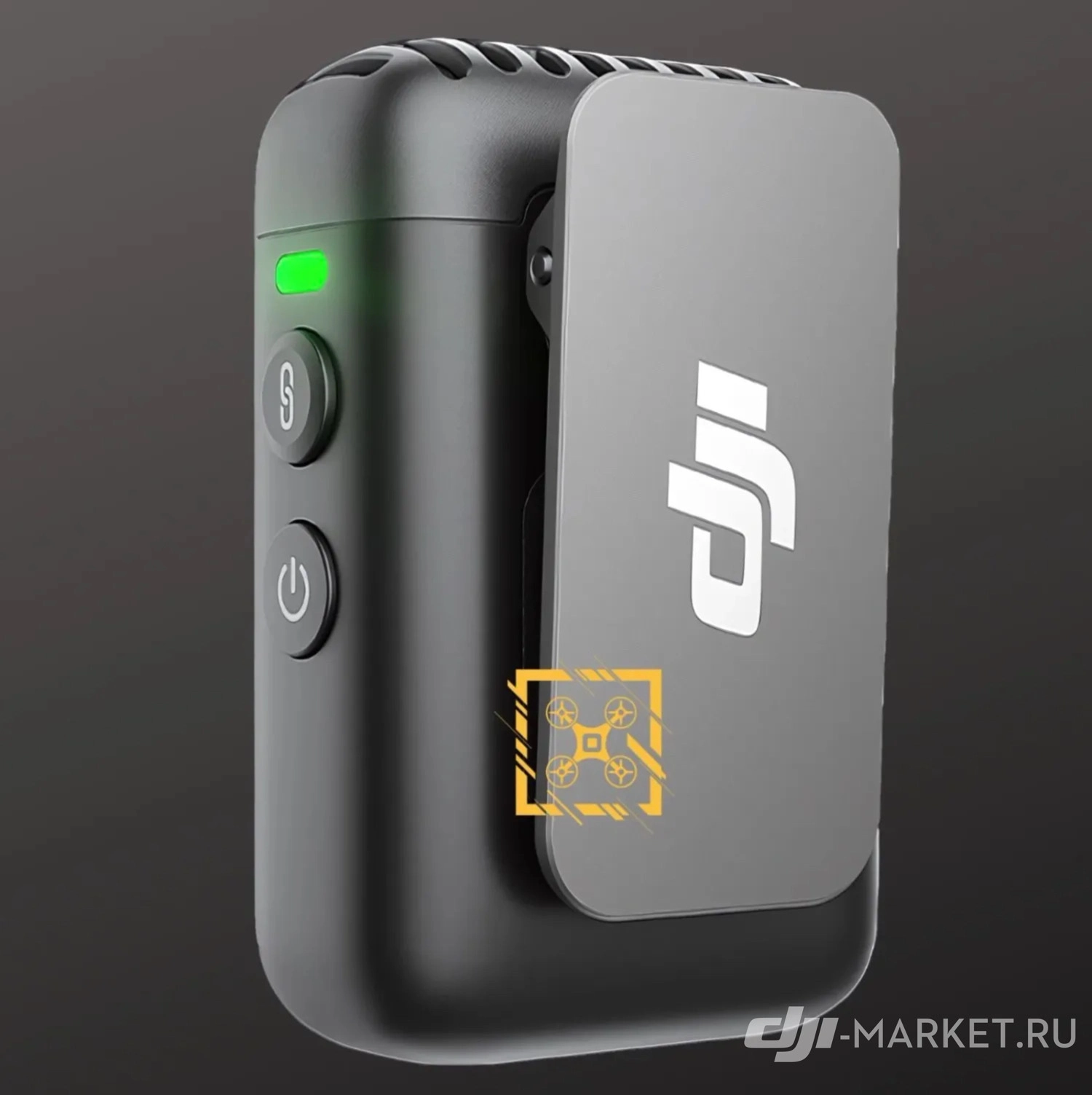 DJI Mic 2. Что обещают производители перед выпуском?🎙️