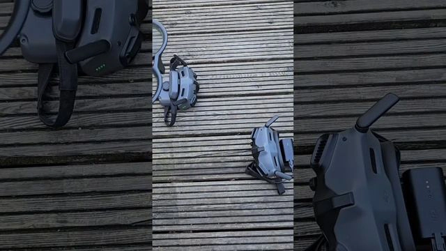 DJI AVATA 2 vs DJI AVATA одновременный полет #dji #djiavata2 #djiavata #drone #fpvdrone #fpvfreestyl