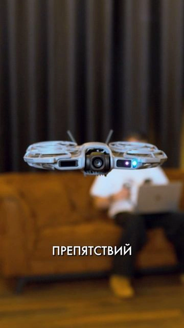 ТОП-3 новинки от DJI за последний месяц: Action 6, Mobile 8 и NEO 2