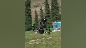 DJI RS 3 Pro + DJI Transmission #дроныdji #видеосъемка #automobile #новостиdji #dji #travel #drone