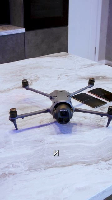 DJI Mavic 4 Pro vs DJI Matrice 4T — какой дрон выбрать?