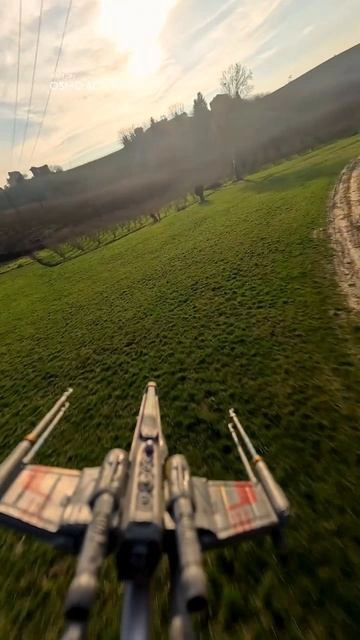 Osmo action 5 pro и avata 2