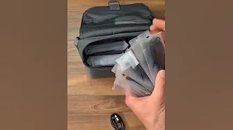 DJI Mavic 3 Pro Распаковка / Unboxing 🔥😯 #shorts #dji #djimavic3pro #drone #unboxing