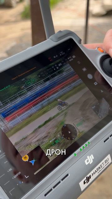 Как такой компактный дрон, как DJI Matrice 4T, может выполнять настолько большой список задач? 🤔