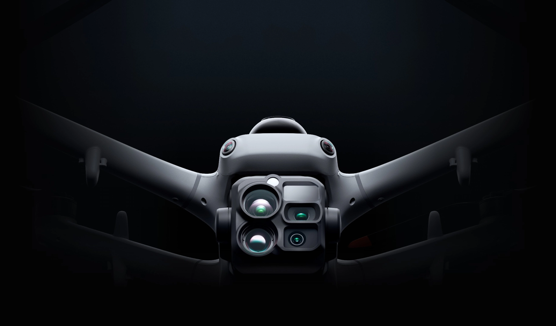DJI Matrice 5TD vs Matrice 4TD: что изменилось в новом поколении