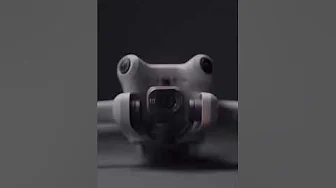 DJI Mini 4 Pro 🕹️ #dji #drone #djimini4pro