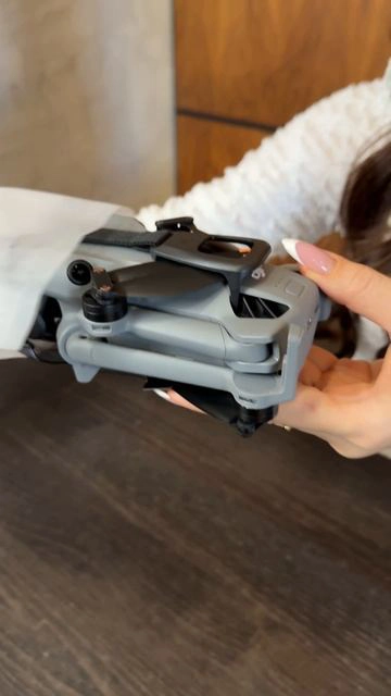 РАСПАКОВКА НОВОГО DJI MINI 5 PRO 🚁