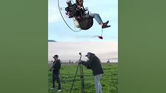RS 3 Pro and SDR Transmission #дроныdji #drone #видеосъемка #dji #новостиdji #купитьдрон