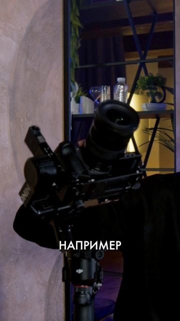 Что выбрать: DJI Ronin RS4 Pro или новинку — Ronin RS 5?