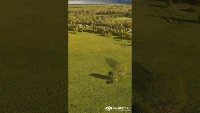 Съёмка на DJI Mavic 3 Classic #dji #drone #djimavic3classic