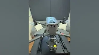Обзор DJI Matrice 350 RTK. Купить его можете у нас, ссылка в шапке профиля #дроныdji #видеосъемка
