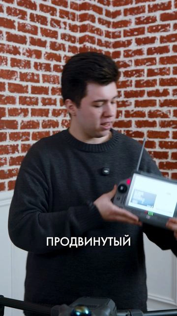 DJI Matrice 400 — топовая платформа для профессиональных задач