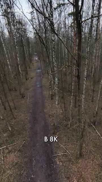 Какие возможности дает 360-камера в новом дроне DJI Avata 360?