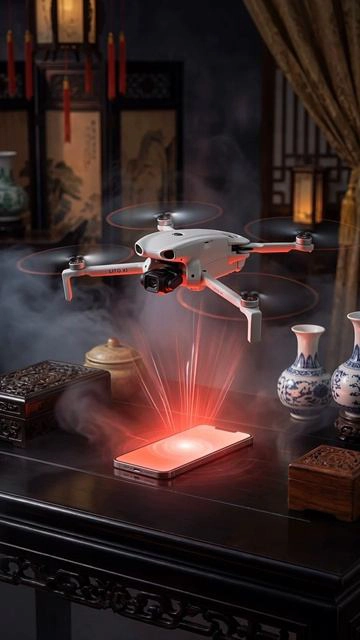 Так ли хорош DJI Lito X1?