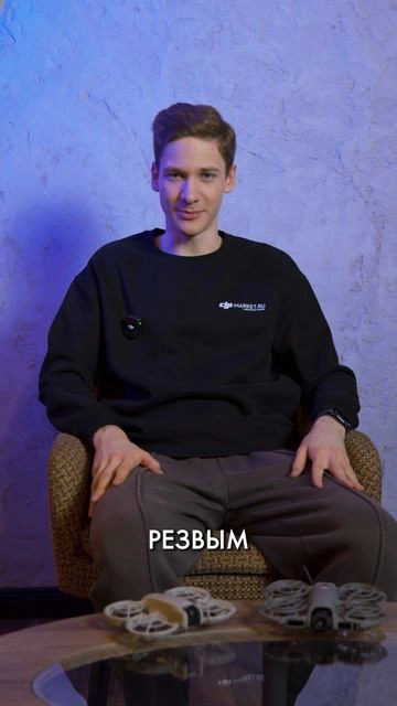 Что выбрать: DJI NEO или DJI NEO 2 🤔