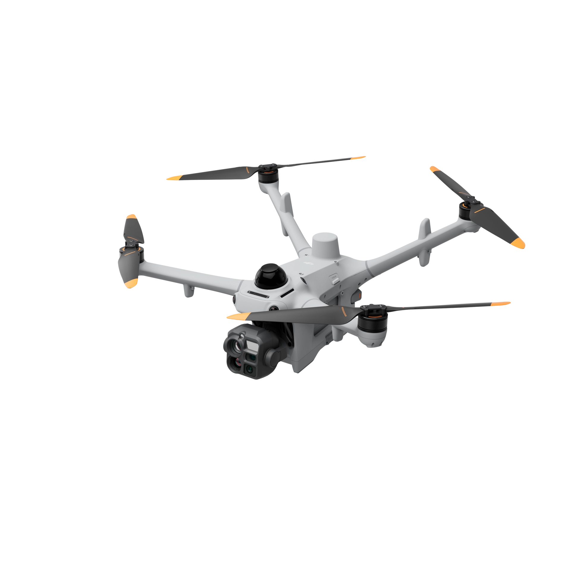 Квадрокоптер DJI Matrice 5TD