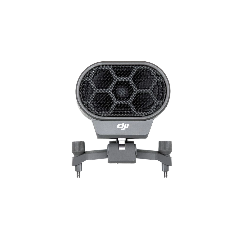 Громкоговоритель DJI Mavic 2 Enterprise Speaker (Part 5)
