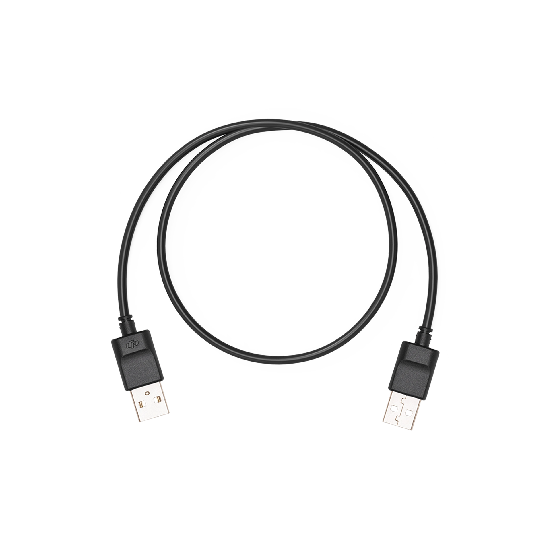 Кабель USB-A — USB-A