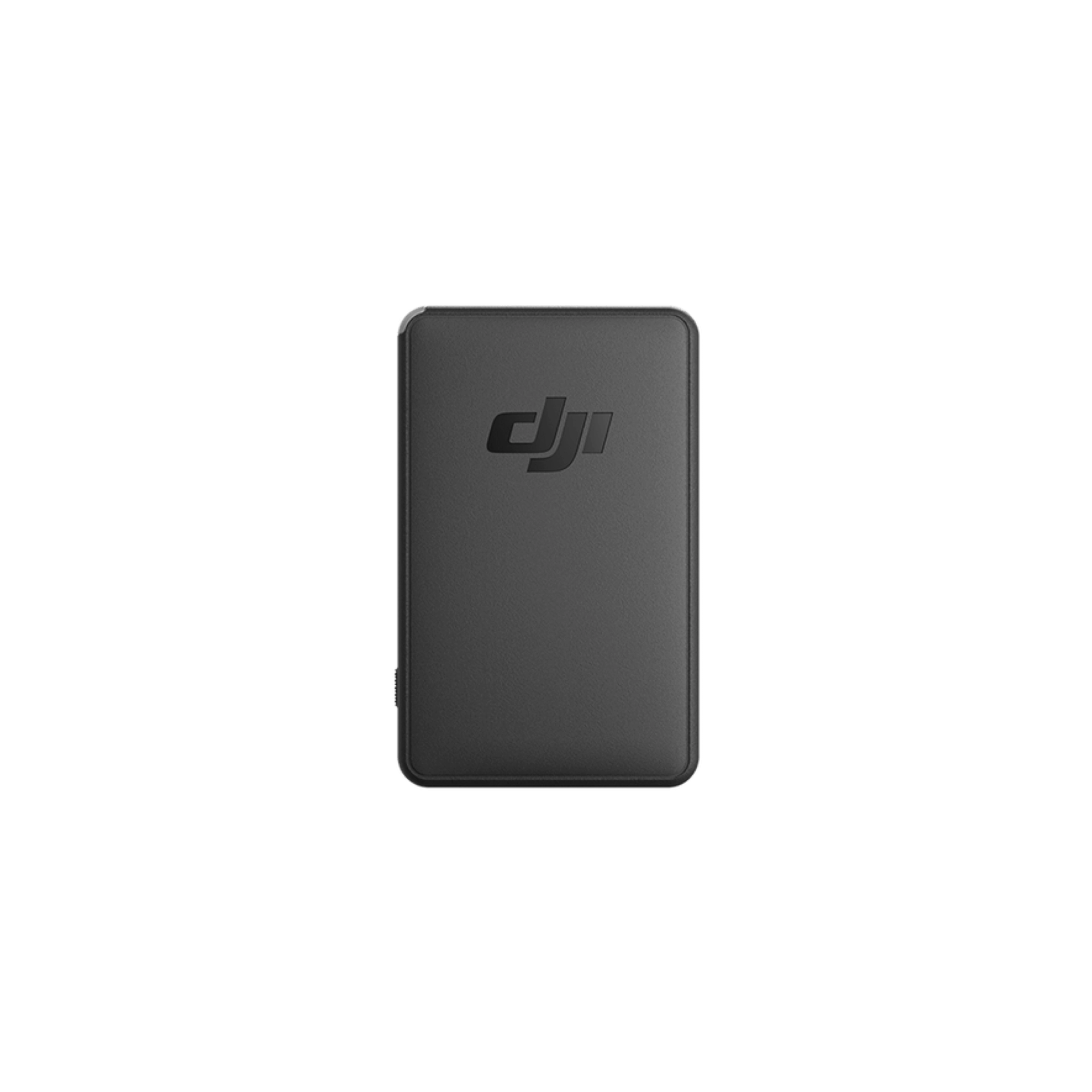 Передатчик беспроводного микрофона DJI