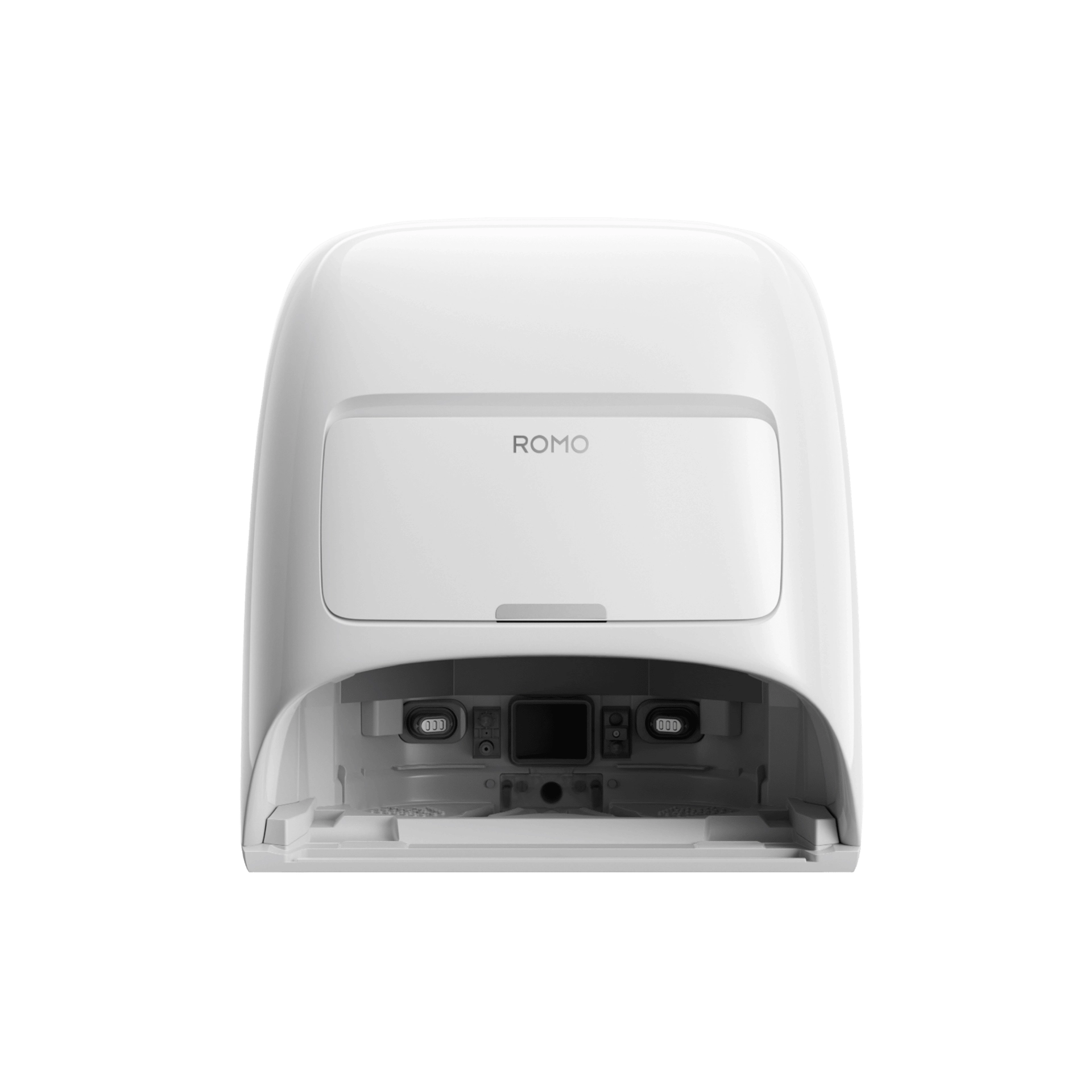 Базовая станция DJI ROMO S с автоматической подачей и сливом воды