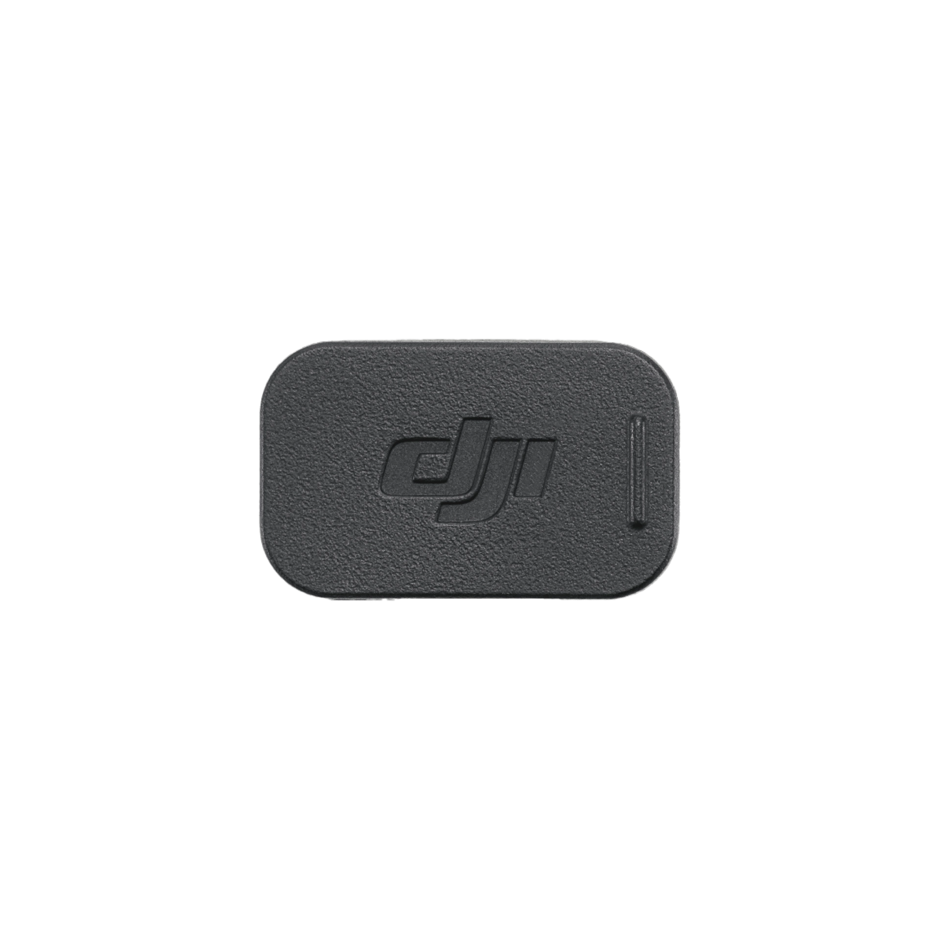 Магнитная клипса DJI Mic 3