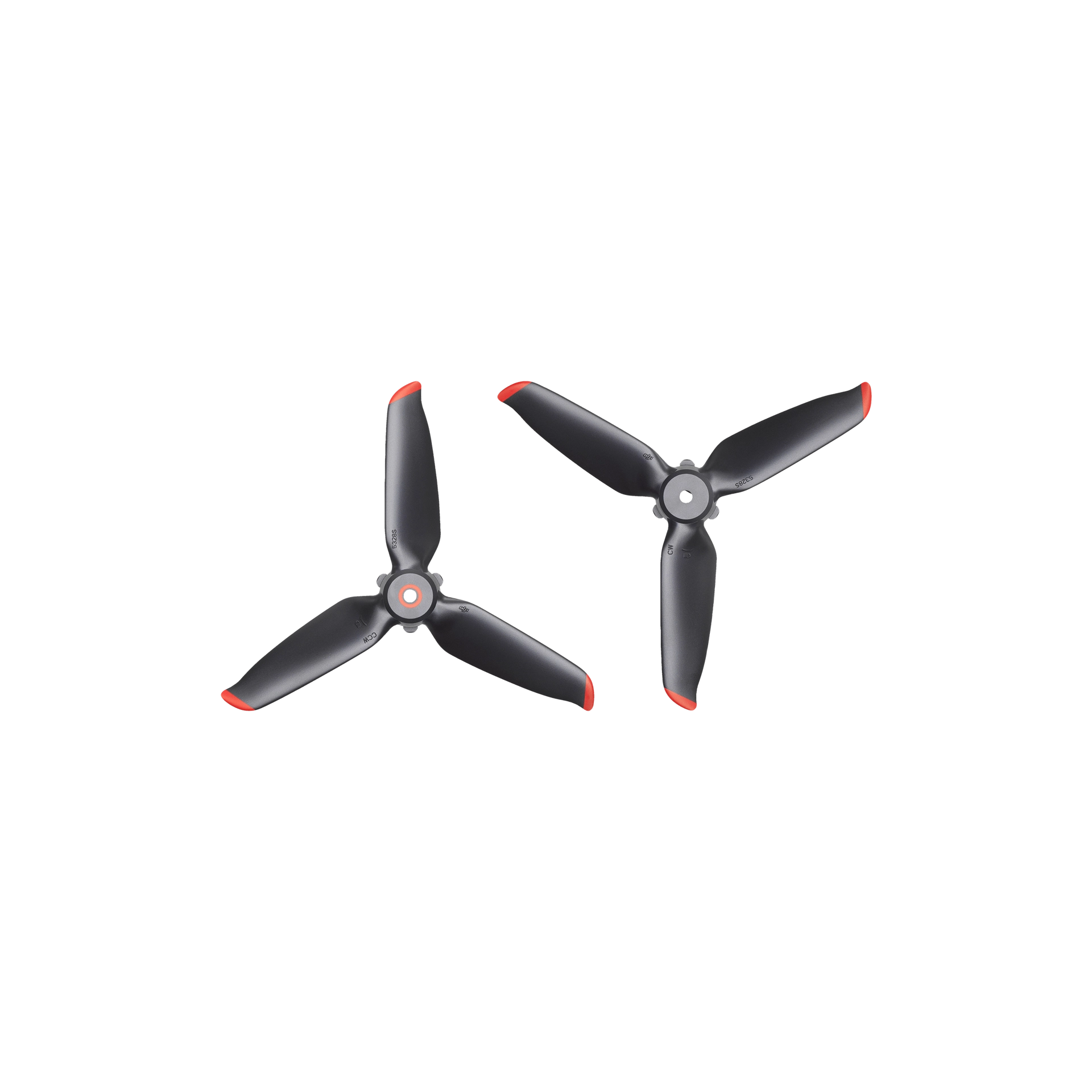 Пропеллеры DJI FPV
