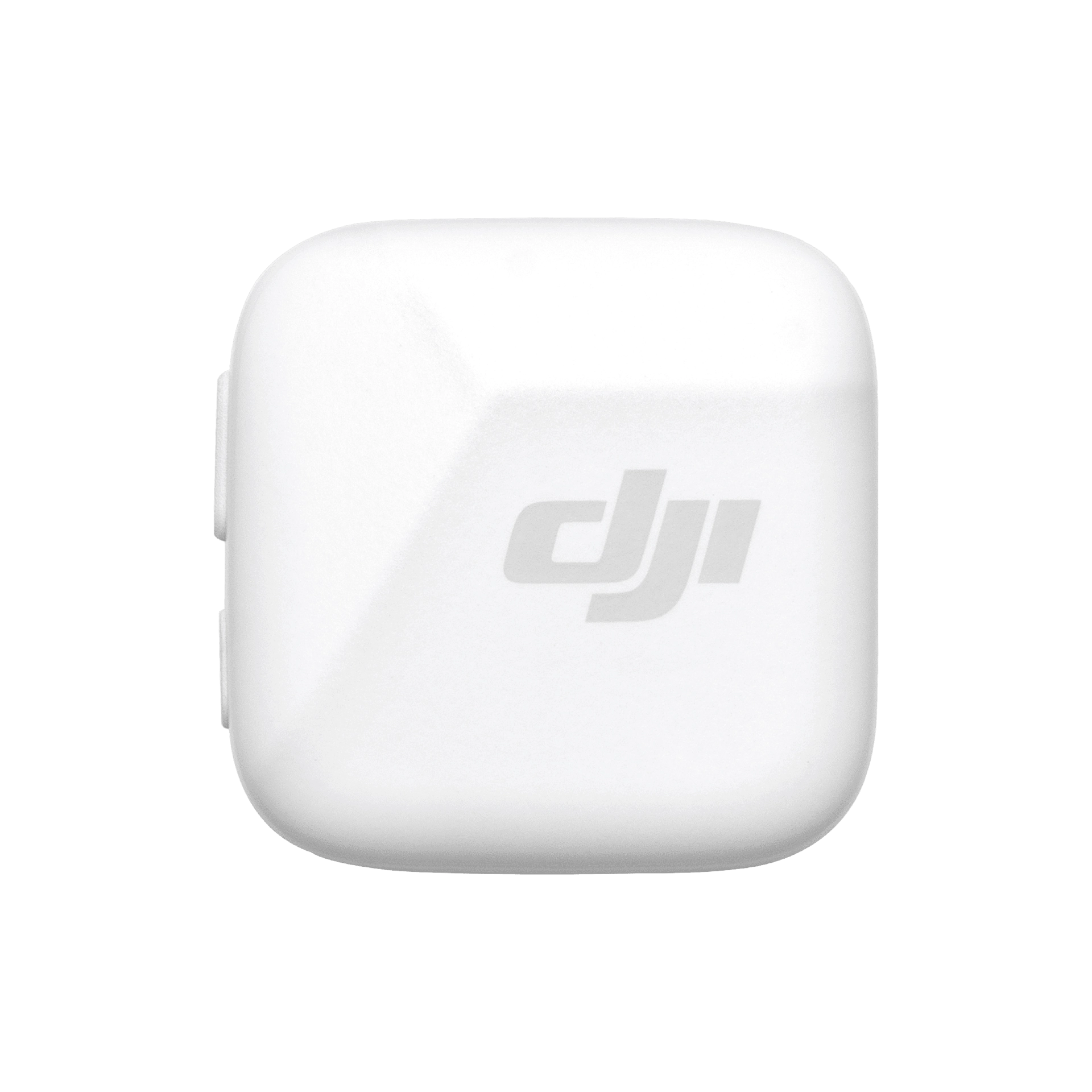 Передатчик DJI Mic Mini, белый (Arctic White)