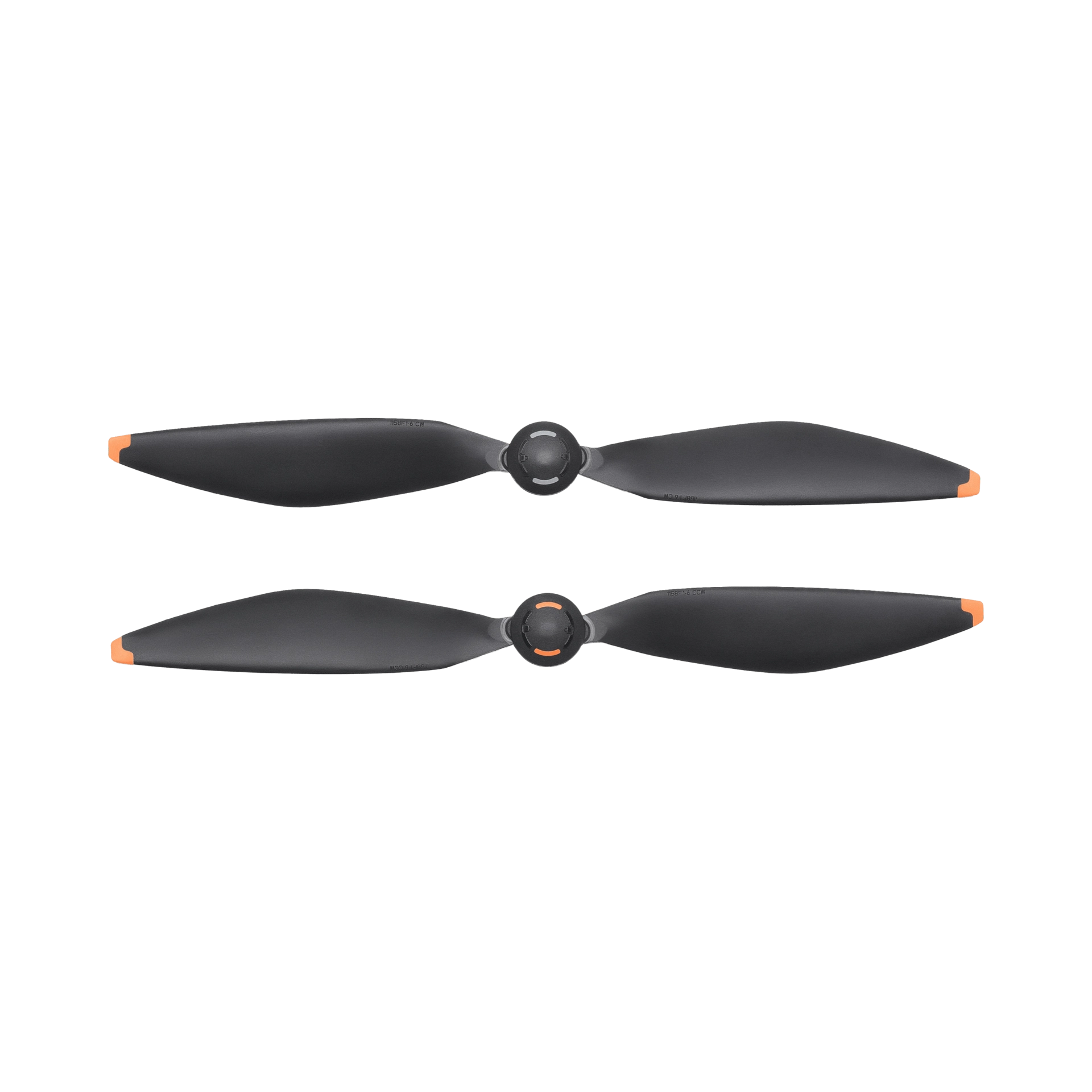 Запасные пропеллеры DJI Mavic 4 Pro (пара)