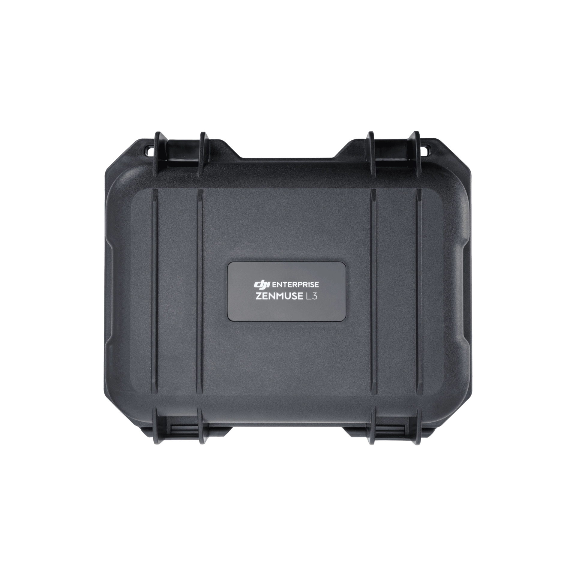 Кейс Zenmuse L3