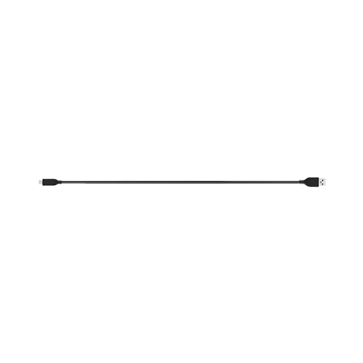 Кабель зарядки USB-C, 40 см