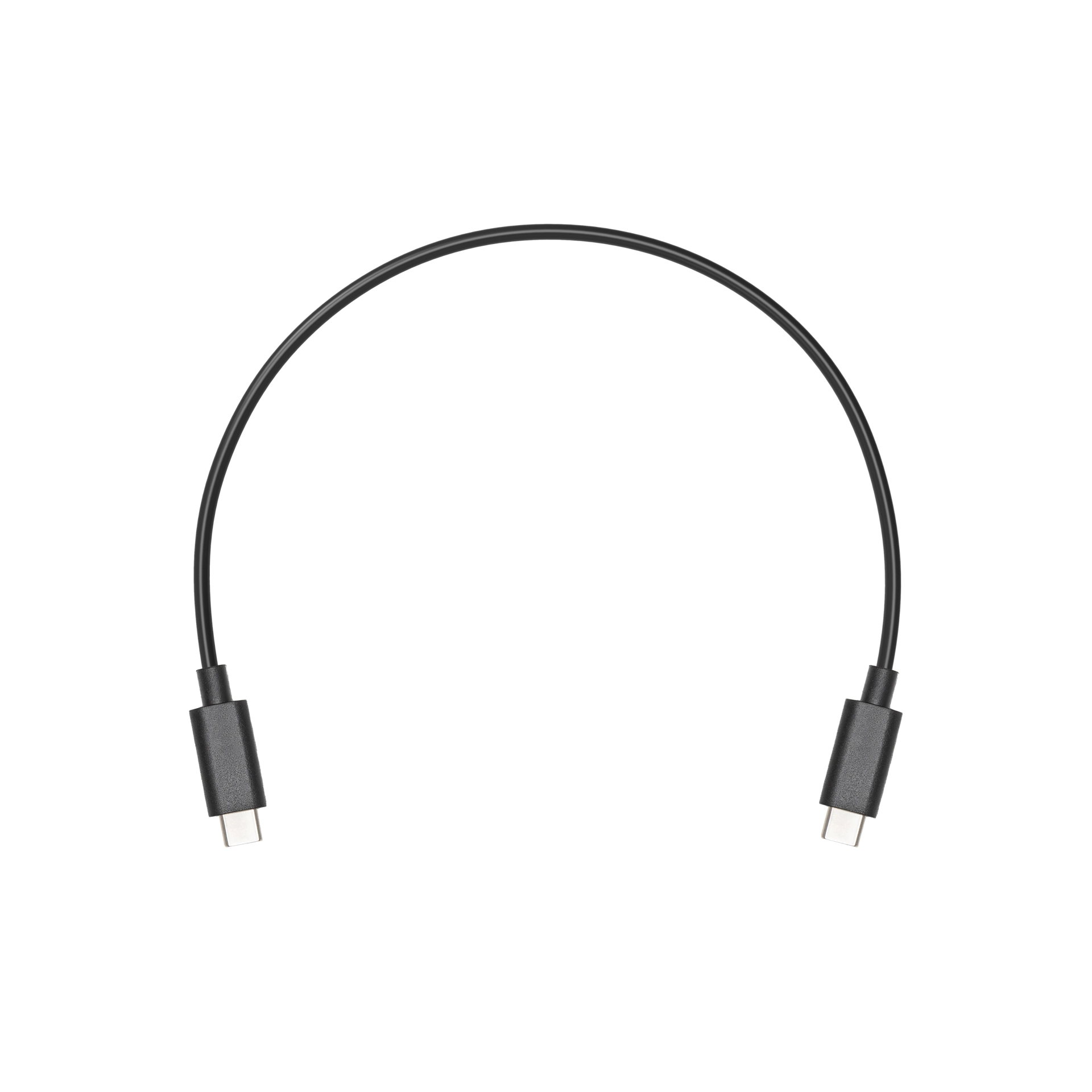 Кабель USB-C — USB-C