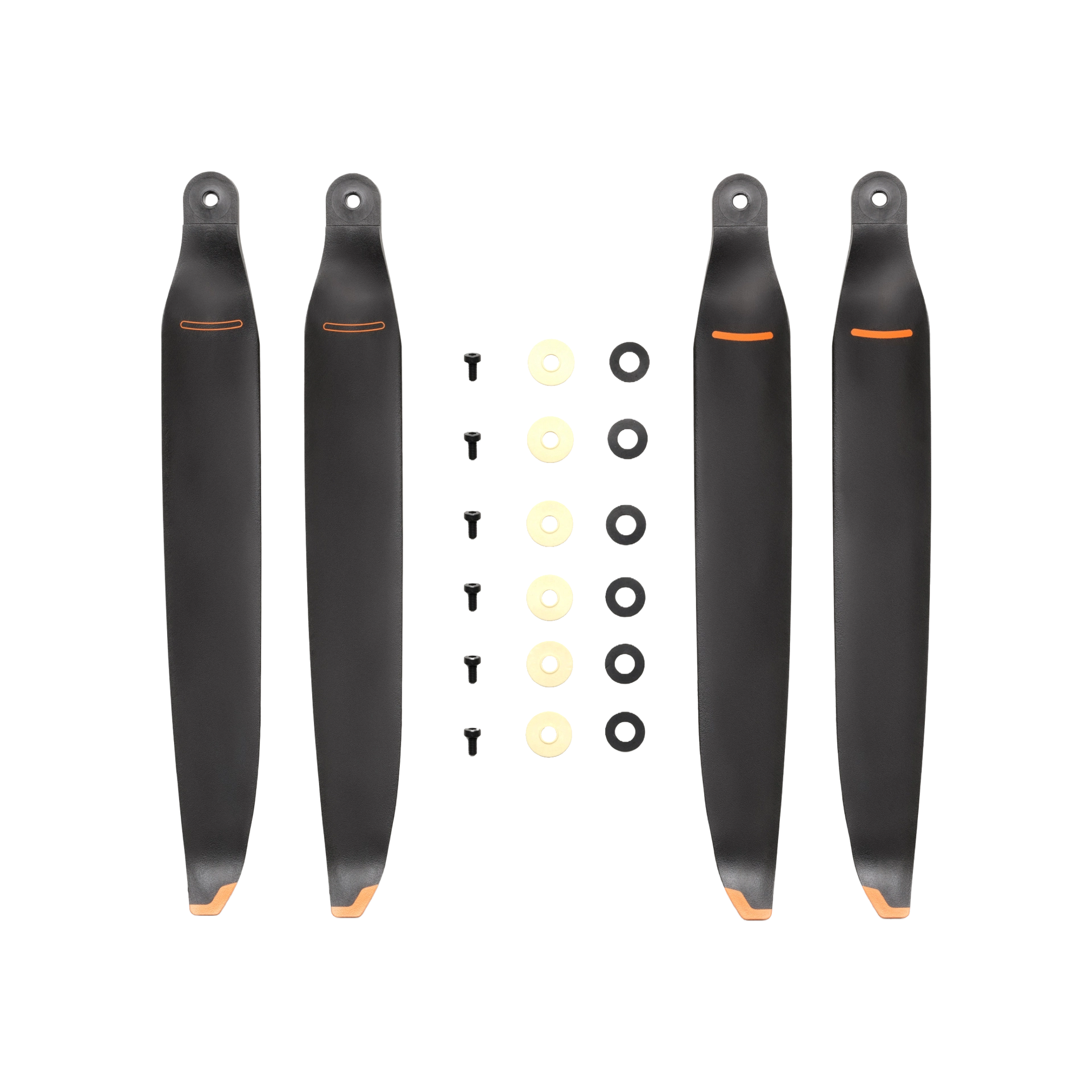 Пропеллеры DJI Matrice 400 2510F