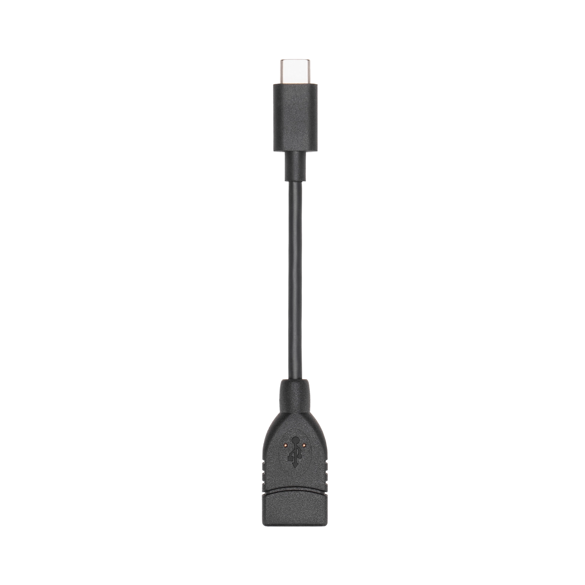 Кабель OTG USB-C