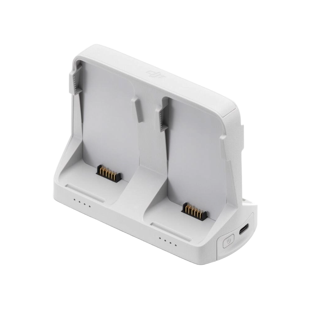 Хаб для параллельной зарядки DJI Flip