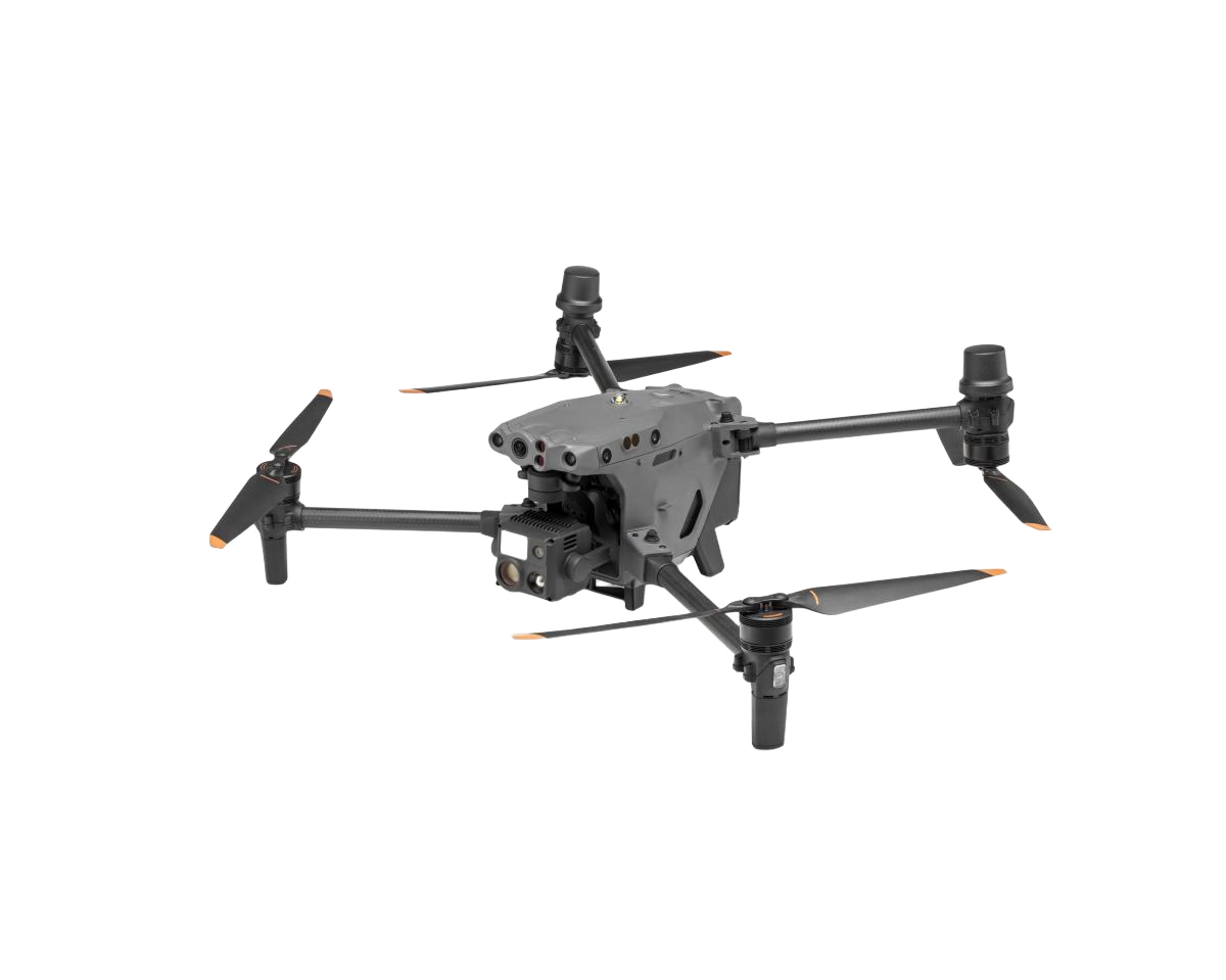 Летательный аппарат DJI Matrice 30T