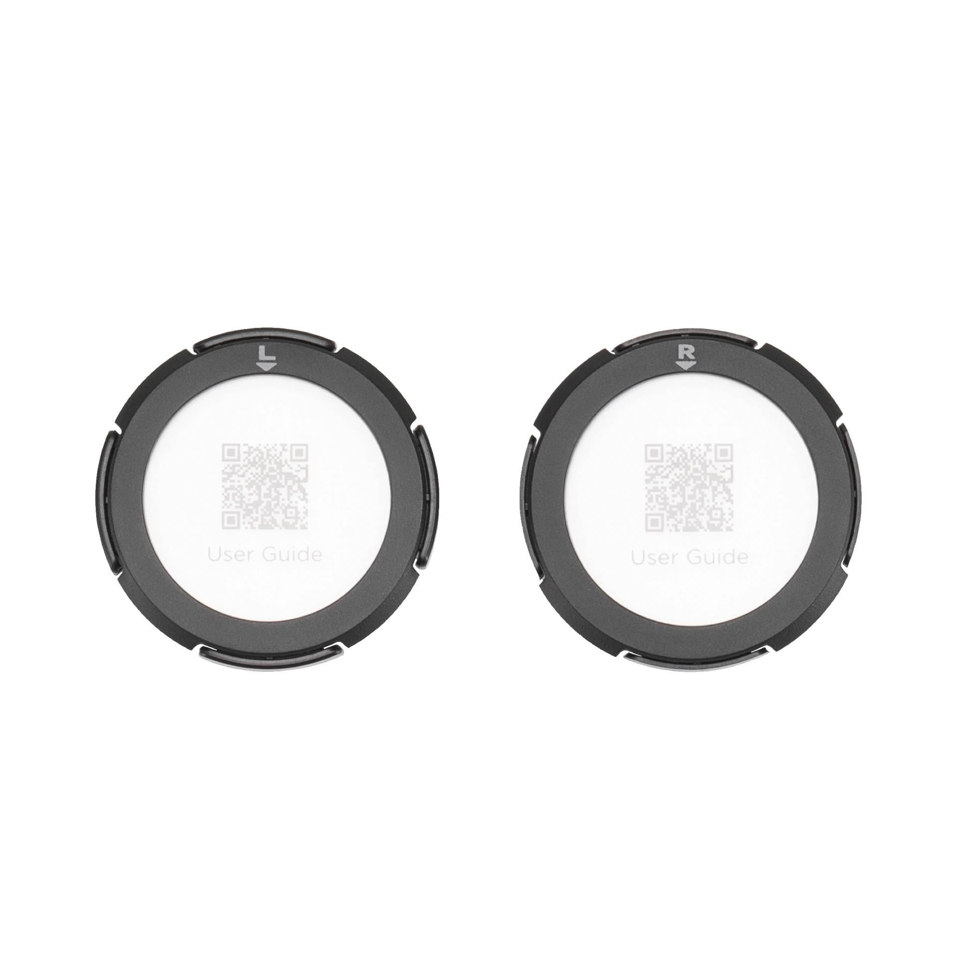 Оправы для линз DJI Goggles 2