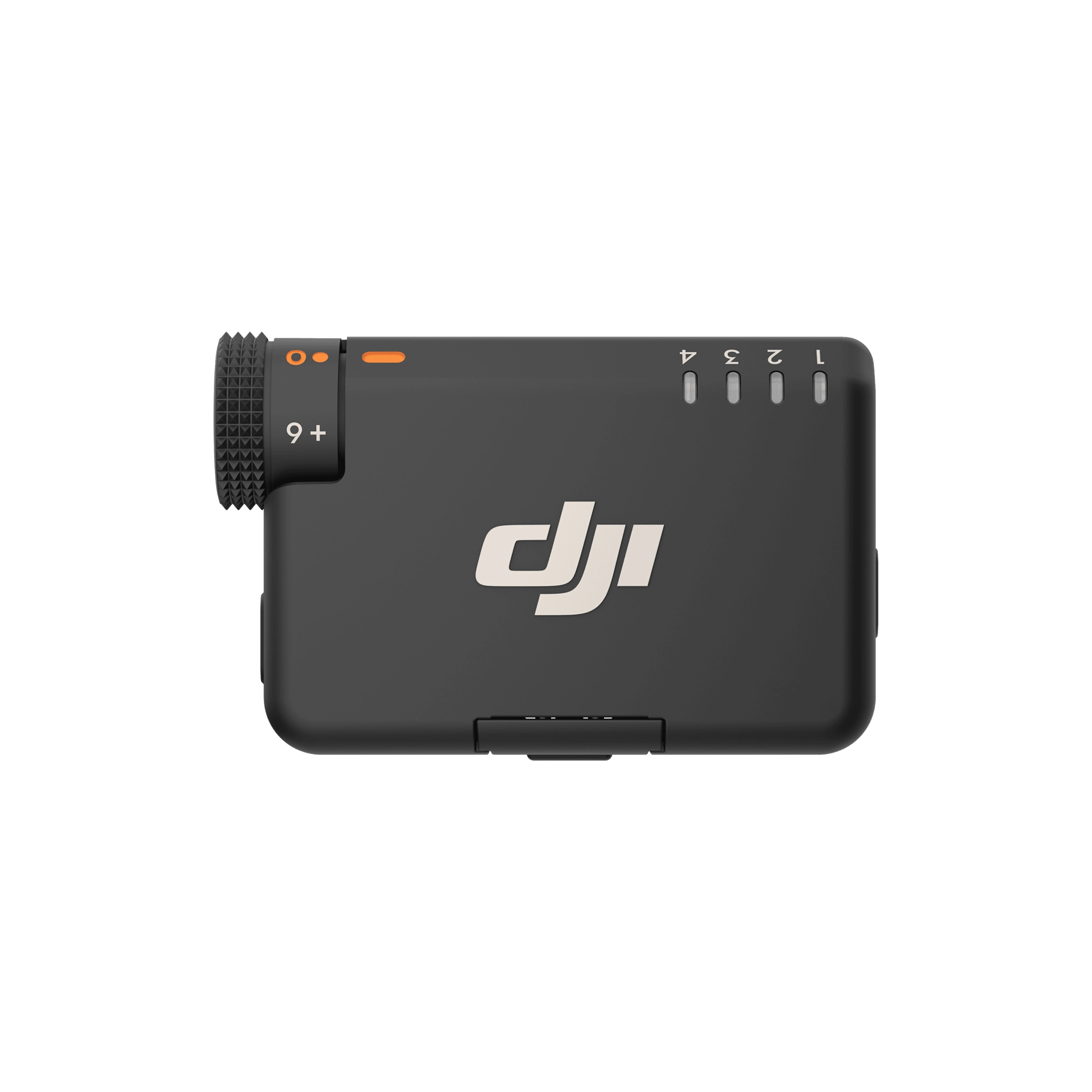 Приёмник DJI Mic Mini 2S