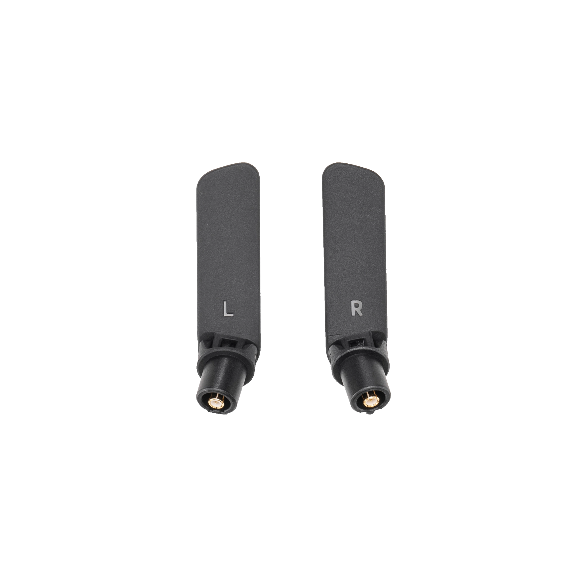 Двухдиапазонные антенны DJI Goggles 2 (пара)