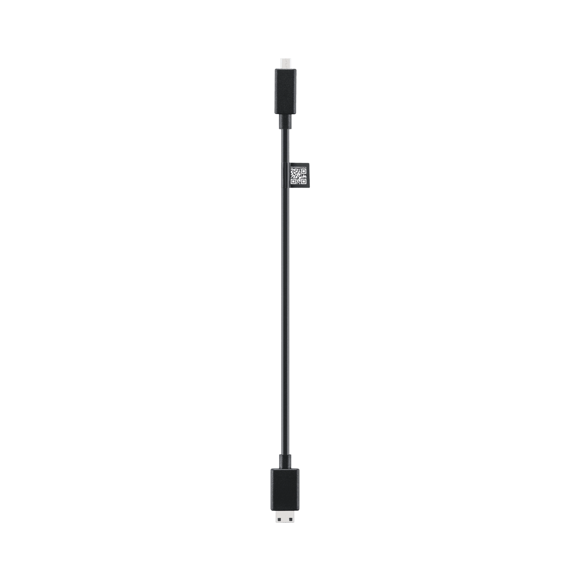 Кабель Mini-HDMI — Micro-HDMI, 20 см