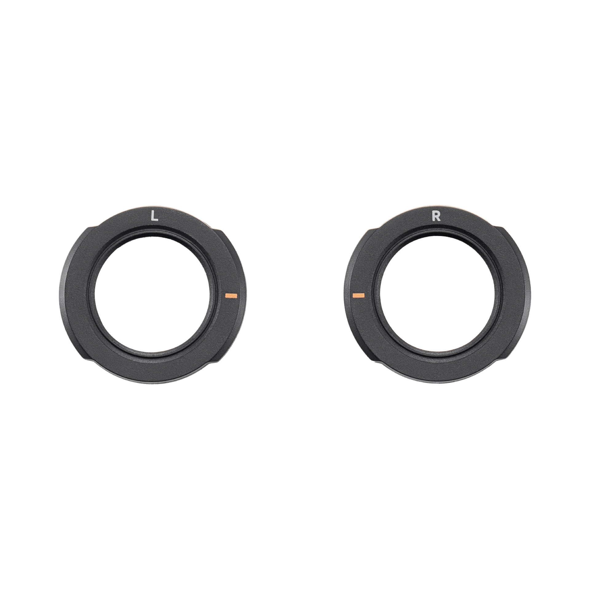 Оправы для линз DJI Goggles Integra (пара)