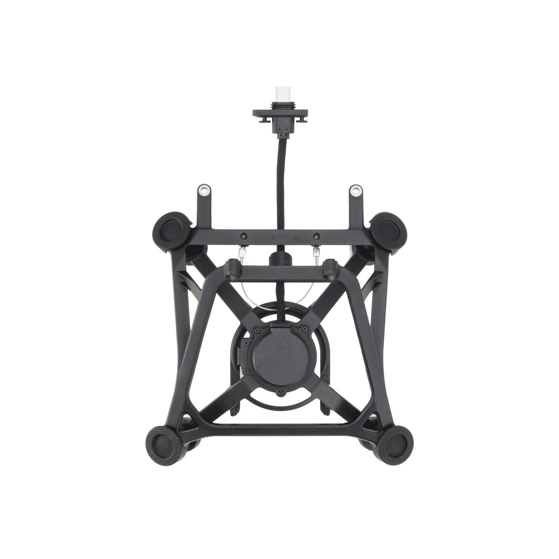Одинарное крепление подвеса Zenmuse L3