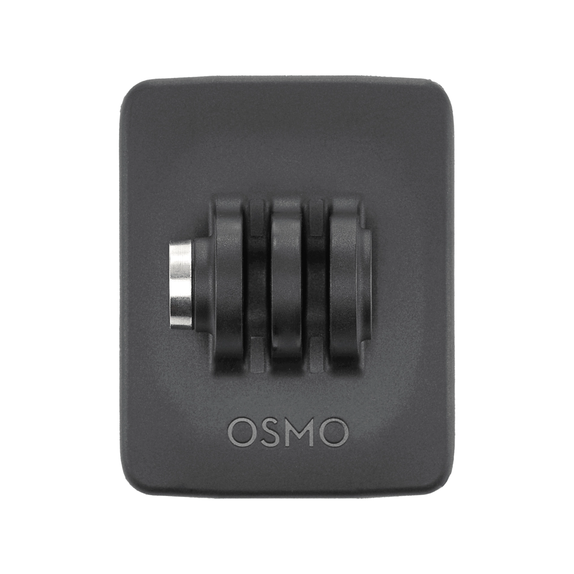 Изогнутая клеевая площадка Osmo Action