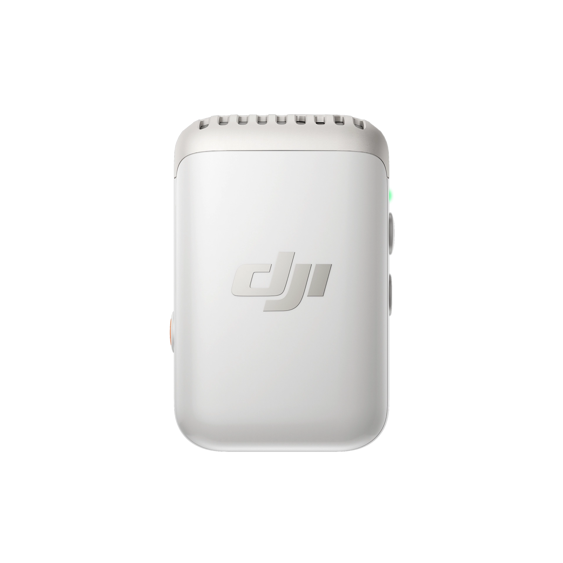 Передатчик DJI Mic 2, жемчужно-белый (Pearl White)