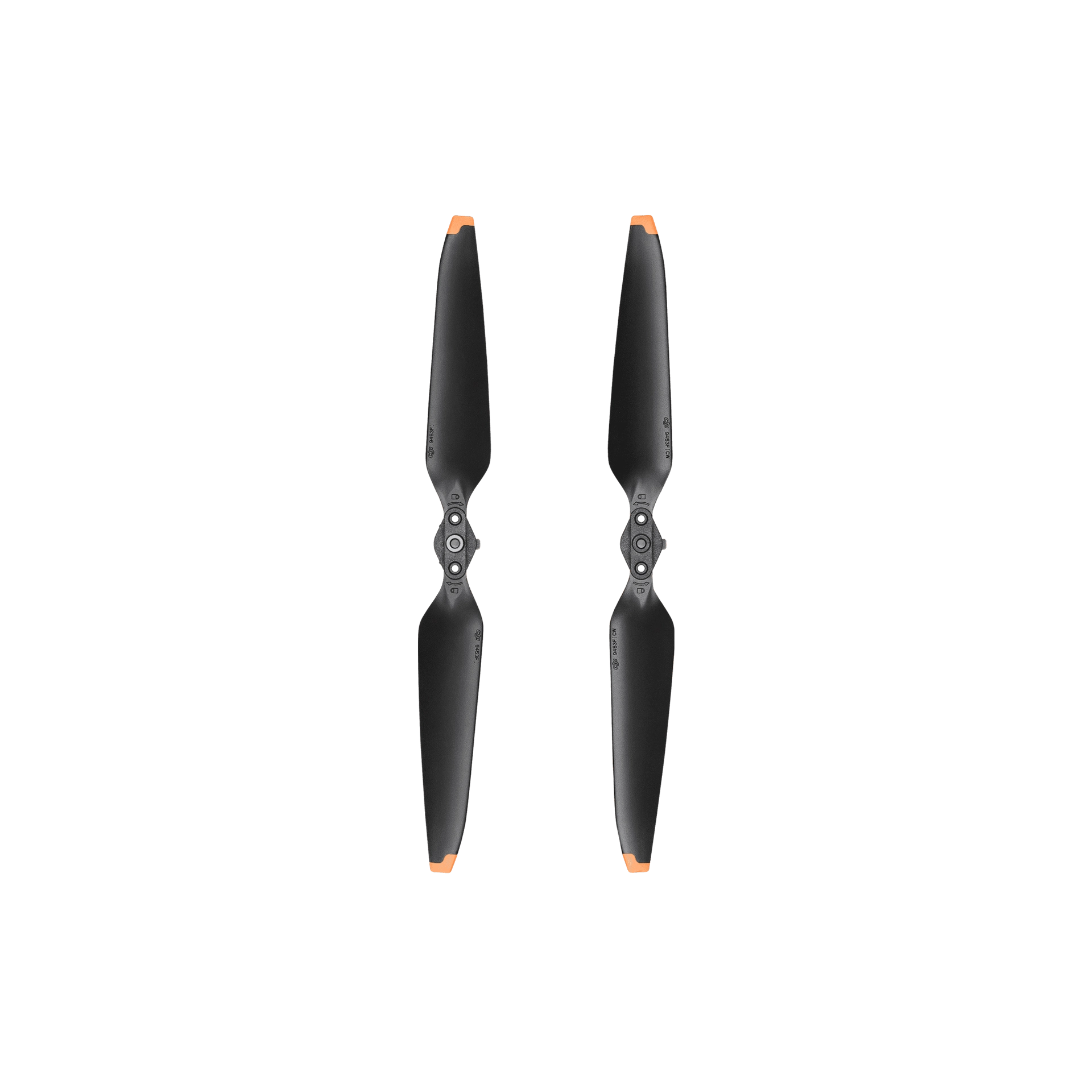 Малошумные пропеллеры серии DJI Mavic 3