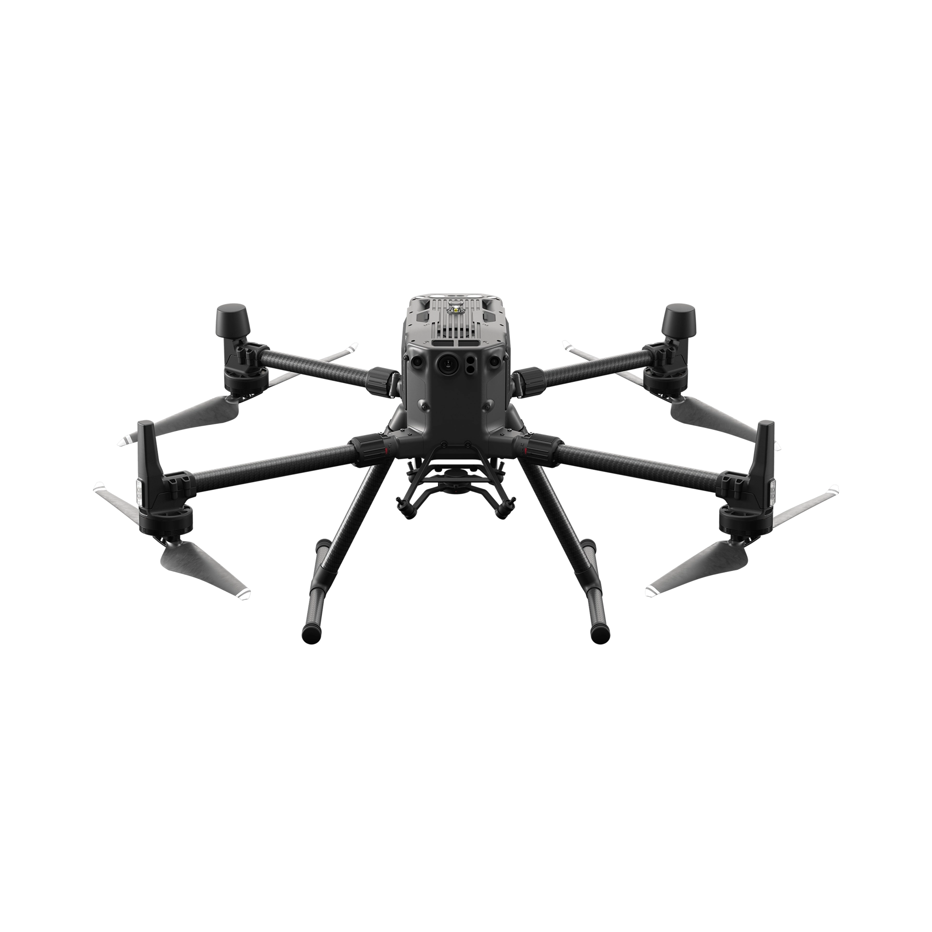 Корпус квадрокоптера DJI Matrice 300 RTK