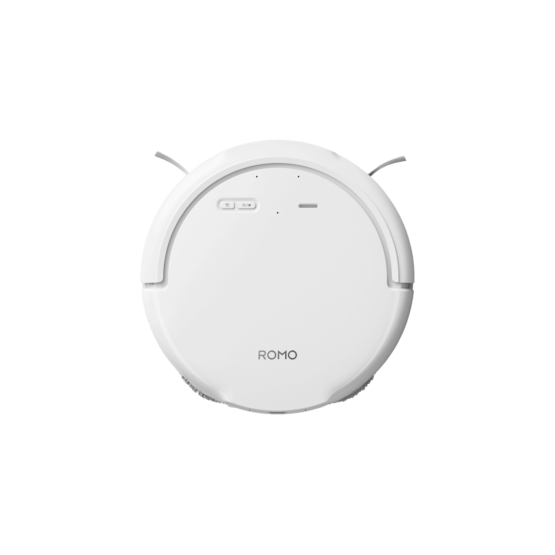 Робот-пылесос DJI ROMO S