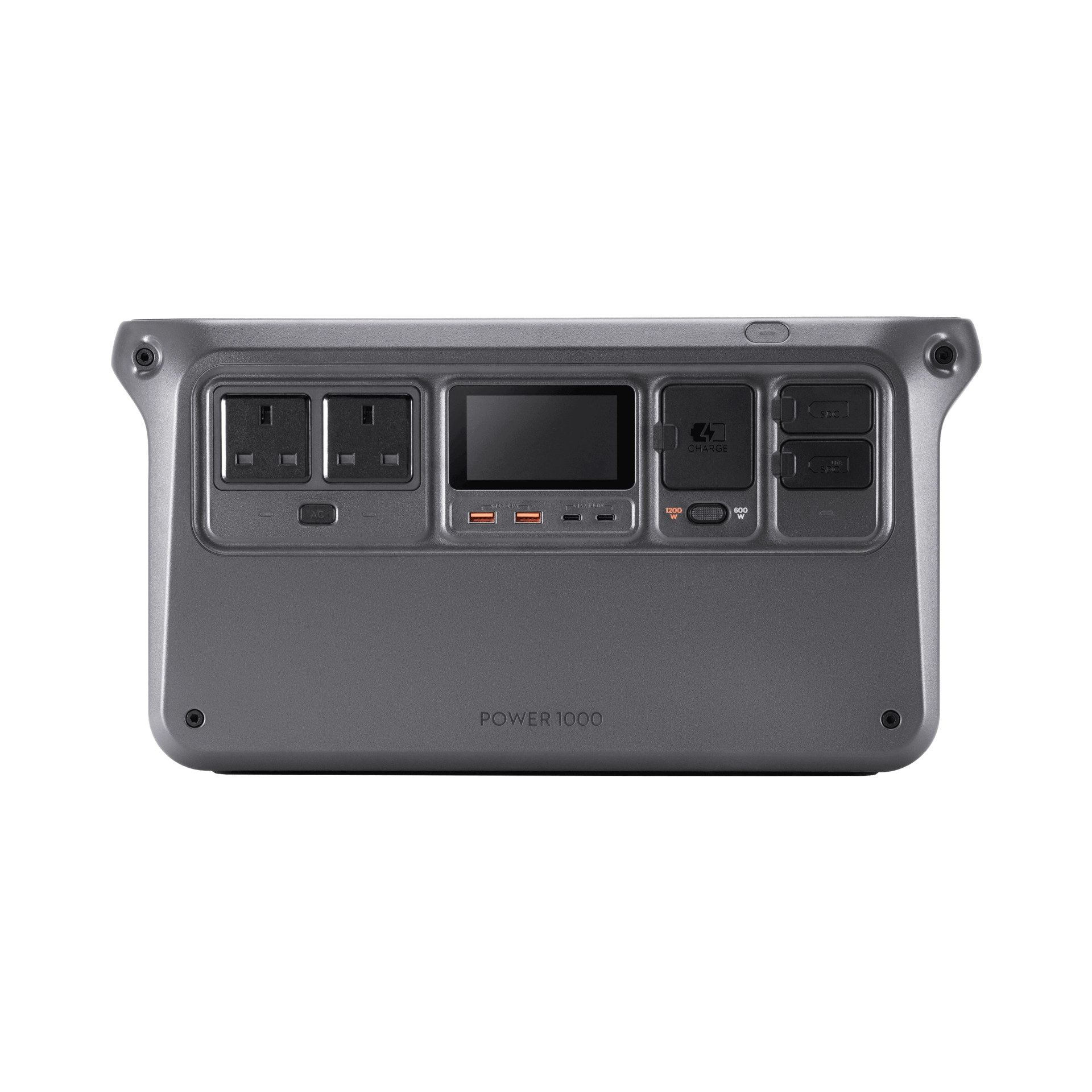 Портативная электростанция DJI Power 1000