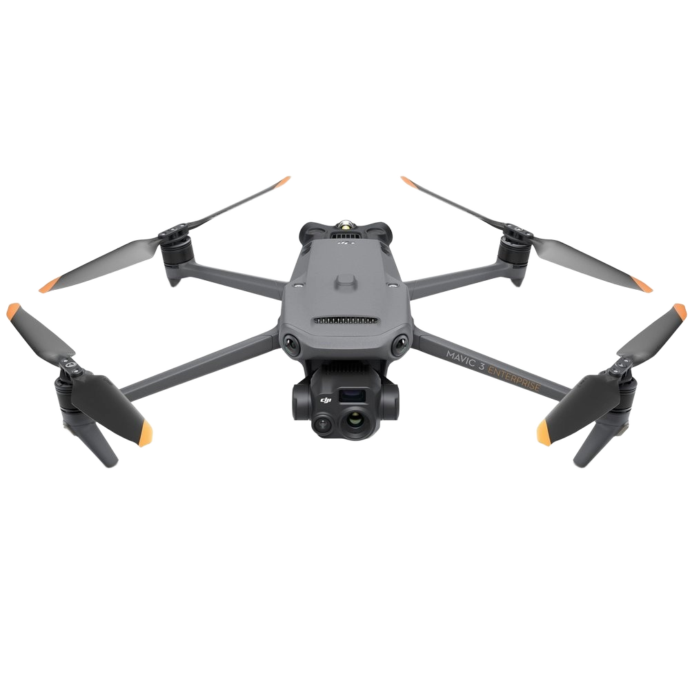 Квадрокоптер DJI Mavic 3TA (с тепловизором)
