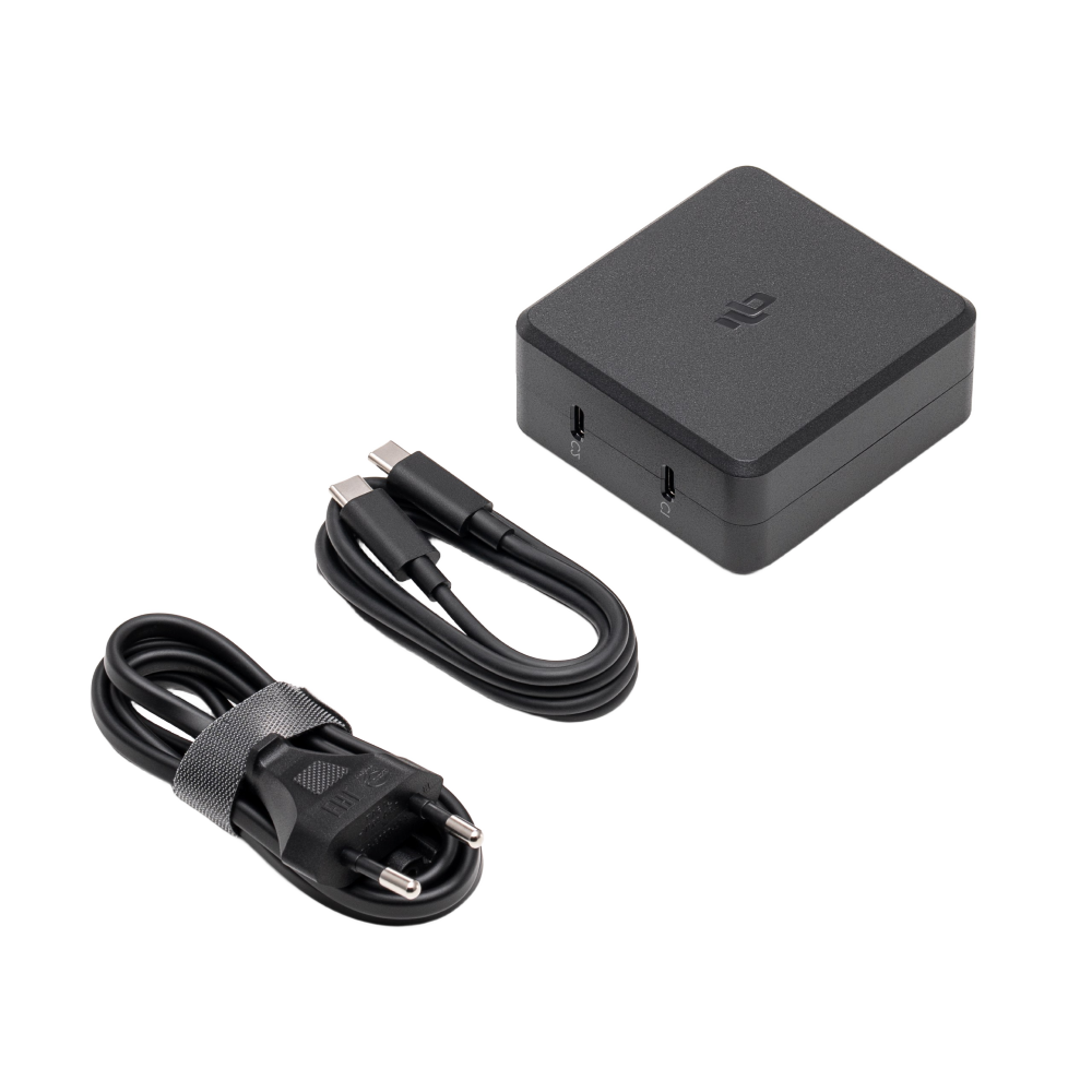 Сетевой адаптер DJI 100W USB-C Power Adapter