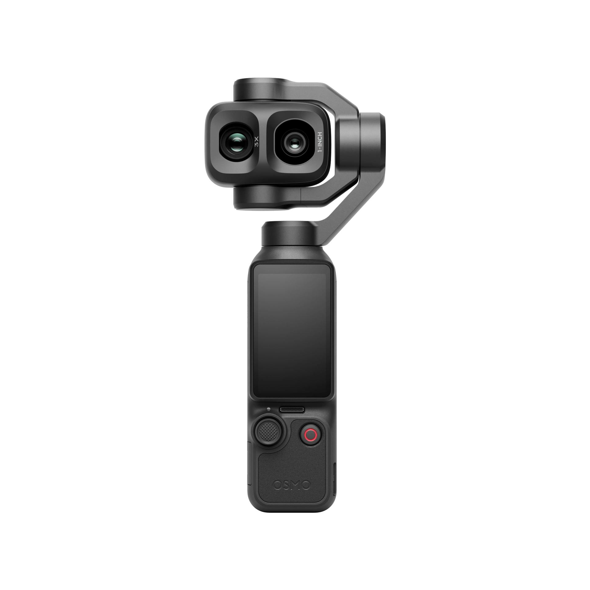 Камера Osmo Pocket 4P, чёрная